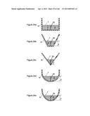 Continuous Methods for Treating Liquids and Manufacturing Certain     Constituents (e.g., Nanoparticles) in Liquids, Apparatuses and     Nanoparticles and Nanoparticle/Liquid Solution(s) Resulting Therefrom diagram and image