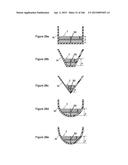 Continuous Methods for Treating Liquids and Manufacturing Certain     Constituents (e.g., Nanoparticles) in Liquids, Apparatuses and     Nanoparticles and Nanoparticle/Liquid Solution(s) Resulting Therefrom diagram and image