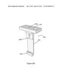 Continuous Methods for Treating Liquids and Manufacturing Certain     Constituents (e.g., Nanoparticles) in Liquids, Apparatuses and     Nanoparticles and Nanoparticle/Liquid Solution(s) Resulting Therefrom diagram and image