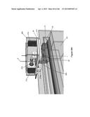 Continuous Methods for Treating Liquids and Manufacturing Certain     Constituents (e.g., Nanoparticles) in Liquids, Apparatuses and     Nanoparticles and Nanoparticle/Liquid Solution(s) Resulting Therefrom diagram and image