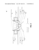 ROTARY ATOMIZER HAVING ELECTRO-MAGNETIC BEARINGS AND A PERMANENT MAGNET     ROTOR diagram and image