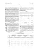 ABSORBENT PAD TO REDUCE CONFINEMENT ODOR IN FOOD PACKAGES diagram and image