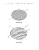 HEATING PAD ASSEMBLY FOR CONTAINER WARMING diagram and image