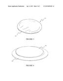 HEATING PAD ASSEMBLY FOR CONTAINER WARMING diagram and image