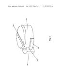 RECYCLABLE THERMOPLASTIC PACKAGING diagram and image