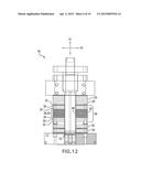 LAYER SEQUENCE REPEATER MODULE FOR A MODULAR DISK CO-EXTRUSION DIE AND     PRODUCTS THEREOF diagram and image