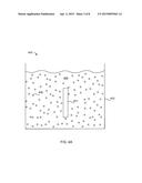 METHODS FOR INCORPORATING ULTRAVIOLET LIGHT ABSORBING COMPOUNDS INTO     ANODIC OXIDES diagram and image