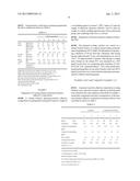 PRESSURE-SENSITIVE ADHESIVE COMPOSITION diagram and image