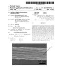 GRAPHENE FIBER AND PREPARTION METHOD THEREOF diagram and image