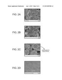 GRAPHENE AND FLUORPOLYMER COMPOSITE diagram and image