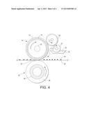 GRAPHENE AND FLUORPOLYMER COMPOSITE diagram and image