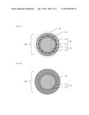 METHOD OF CONTROLLING THE CORROSION RATE OF ALLOY PARTICLES, ALLOY     PARTICLE WITH CONTROLLED CORROSION RATE, AND ARTICLES COMPRISING THE     PARTICLE diagram and image