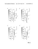 METHOD FOR PRODUCING POT-SHAPED COMPONENTS IN A SHAPING PROCESS diagram and image