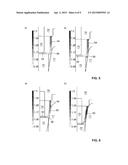 METHOD FOR PRODUCING POT-SHAPED COMPONENTS IN A SHAPING PROCESS diagram and image