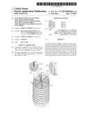 ELECTRODES FOR USE IN BACTERIAL FUEL CELLS AND BACTERIAL ELECTROLYSIS     CELLS AND BACTERIAL FUEL CELLS AND BACTERIAL ELECTROLYSIS CELLS EMPLOYING     SUCH ELECTRODES diagram and image