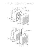 ELECTRODES FOR USE IN BACTERIAL FUEL CELLS AND BACTERIAL ELECTROLYSIS     CELLS AND BACTERIAL FUEL CELLS AND BACTERIAL ELECTROLYSIS CELLS EMPLOYING     SUCH ELECTRODES diagram and image