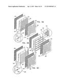 ELECTRODES FOR USE IN BACTERIAL FUEL CELLS AND BACTERIAL ELECTROLYSIS     CELLS AND BACTERIAL FUEL CELLS AND BACTERIAL ELECTROLYSIS CELLS EMPLOYING     SUCH ELECTRODES diagram and image