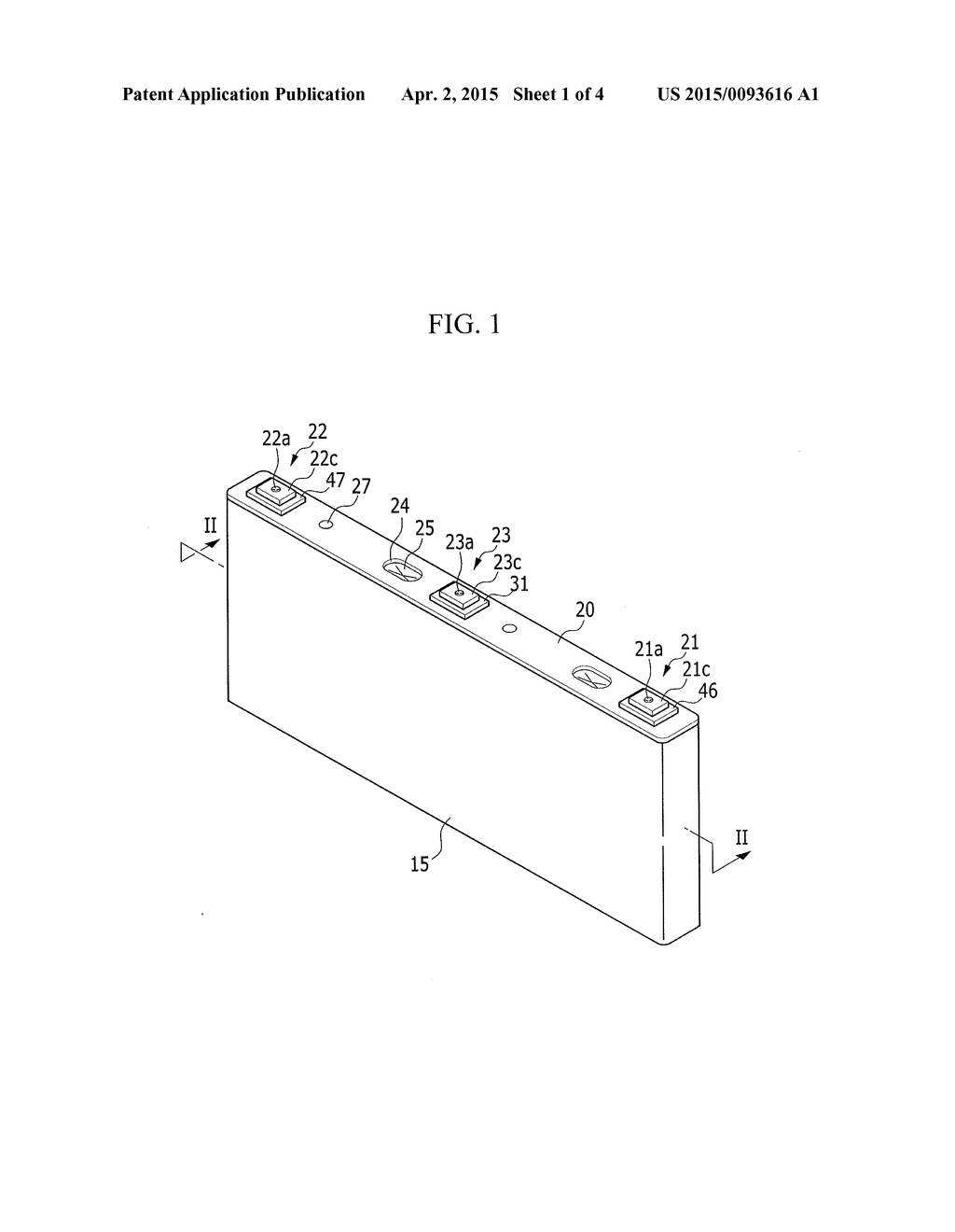 RECHARGEABLE BATTERY - diagram, schematic, and image 02