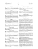 POSITIVE ELECTRODE AND LITHIUM ION SECONDARY BATTERY USING THEREOF diagram and image