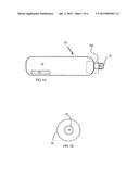 VERIFICATION OF REPLACEABLE FUEL CARTRIDGES FOR FUEL CELL POWER SYSTEMS diagram and image