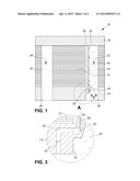 PEM FUEL CELL STACK INLET WATER REGULATION SYSTEM diagram and image