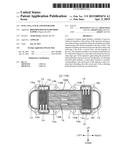 FUEL CELL STACK AND SEPARATOR diagram and image