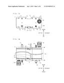 FUEL CELL STACK AND SEPARATOR diagram and image