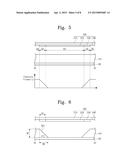 EXPOSURE MASK AND METHOD OF FABRICATING DISPLAY PANEL USING THE SAME diagram and image