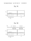 EXPOSURE MASK AND METHOD OF FABRICATING DISPLAY PANEL USING THE SAME diagram and image