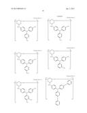 ELECTROPHOTOGRAPHIC PHOTOSENSITIVE MEMBER, PROCESS CARTRIDGE AND     ELECTROPHOTOGRAPHIC APPARATUS diagram and image