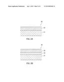 ELECTROPHOTOGRAPHIC PHOTOSENSITIVE MEMBER diagram and image