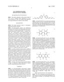 ELECTROPHOTOGRAPHIC PHOTOSENSITIVE MEMBER diagram and image