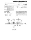 METHOD FOR CREATING A TRANSPARENCY HAVING WHITE TONER diagram and image