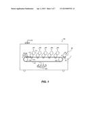 METHOD FOR CREATING A TRANSPARENCY HAVING WHITE TONER diagram and image