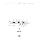 METHOD FOR CREATING A TRANSPARENCY HAVING WHITE TONER diagram and image