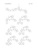 SUBSTITUTED ARYL ONIUM MATERIALS diagram and image