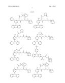 SUBSTITUTED ARYL ONIUM MATERIALS diagram and image