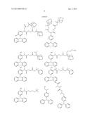 SUBSTITUTED ARYL ONIUM MATERIALS diagram and image