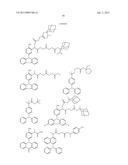 SUBSTITUTED ARYL ONIUM MATERIALS diagram and image