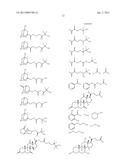 SUBSTITUTED ARYL ONIUM MATERIALS diagram and image