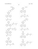 SUBSTITUTED ARYL ONIUM MATERIALS diagram and image