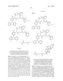 SUBSTITUTED ARYL ONIUM MATERIALS diagram and image