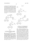 SUBSTITUTED ARYL ONIUM MATERIALS diagram and image