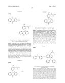 SUBSTITUTED ARYL ONIUM MATERIALS diagram and image