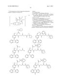 SUBSTITUTED ARYL ONIUM MATERIALS diagram and image