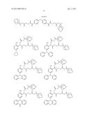 SUBSTITUTED ARYL ONIUM MATERIALS diagram and image