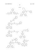 SUBSTITUTED ARYL ONIUM MATERIALS diagram and image