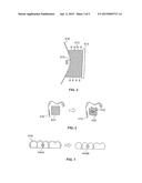 RELEASE AGENT RECEPTACLE diagram and image