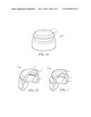 HOUSING FOR DENTAL IMPLANTS diagram and image