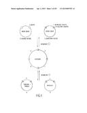 COMPOSITIONS AND METHODS FOR USE IN RECOMBINATIONAL CLONING OF NUCLEIC     ACIDS diagram and image